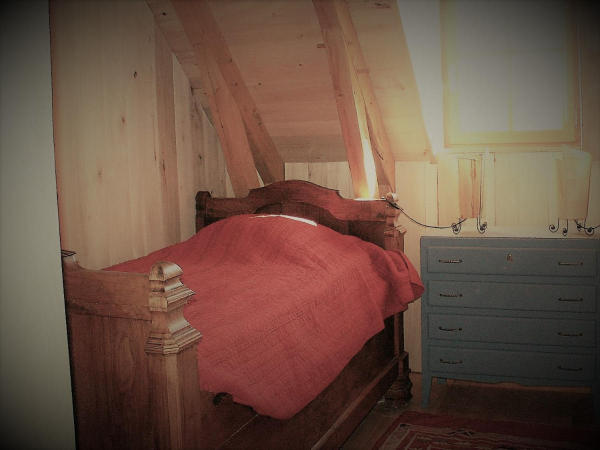 Les Terrasses De Labade Gite Et Chambres D'Hotes Coubisou Dış mekan fotoğraf